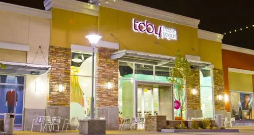 TCBY Franchise Cost, Fees, ROI & Opportunity