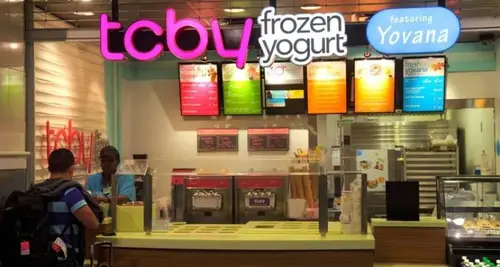 TCBY Franchise Cost, Fees, ROI & Opportunity