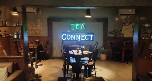 Tea Connect Franchise Cost, Fees, Opportunity