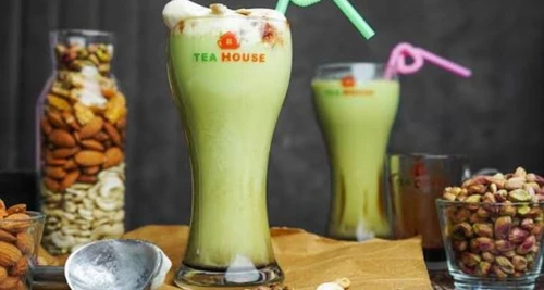 Tea House Franchise Cost, Fees, Opportunities