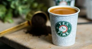 Tea Time Franchise Cost, Fees, Opportunities