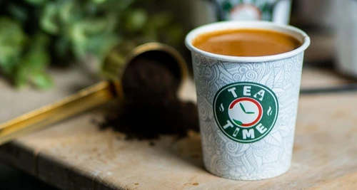 Tea Time Franchise Cost, Fees, Opportunities