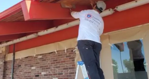 Teaberry Painting Franchise Cost, Fees, Opportunity image 2