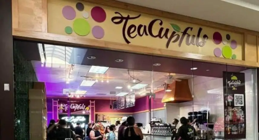 TeaCupFuls