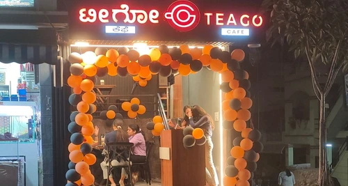TeaGo Franchise Cost, Fees, Opportunities