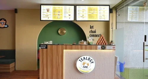 Tealogy Franchise Cost, Fees, Opportunities