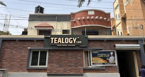 Tealogy Franchise Cost, Fees, Opportunities