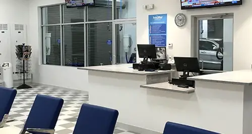 Team Blue Hand Car Wash & Detail For Sale image 2