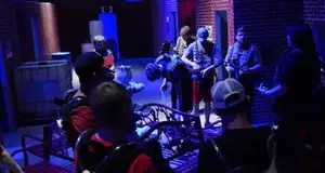 Team Combat Franchise Investment, Cost & Opportunity