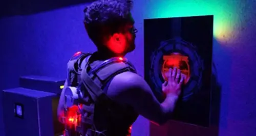 Team Combat Franchise Investment, Cost & Opportunity image 2