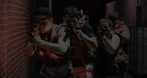 Team Combat Franchise Investment, Cost & Opportunity image 3