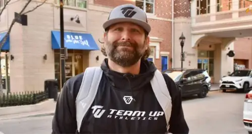 Team Up Athletics Franchise Cost, Fees, Opportunity