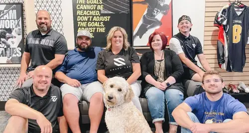 Team Up Athletics Franchise Cost, Fees, Opportunity image 3