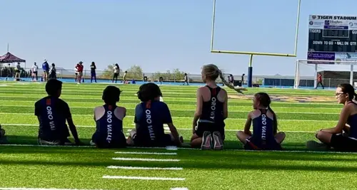 Team Up Athletics Franchise Cost, Fees, Opportunity