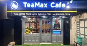TeaMax Cafe Franchise Cost, Fees, Opportunity