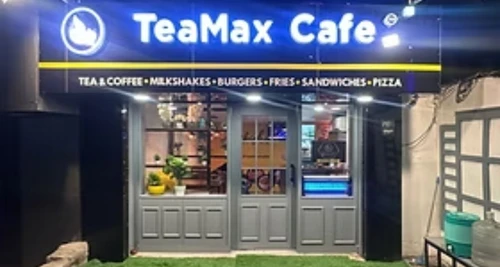 TeaMax Cafe Franchise Cost, Fees, Opportunity