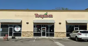 Teapioca Lounge Franchise Cost & Fees Opportunity