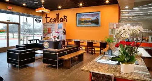 Teapioca Lounge Franchise Cost & Fees Opportunity image 3