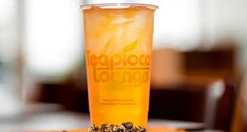 Teapioca Lounge Franchise Cost & Fees Opportunity image 4