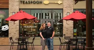 Teaspoon Franchise Cost, Fees, ROI & Opportunity