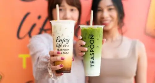 Teaspoon Franchise Cost, Fees, ROI & Opportunity image 2