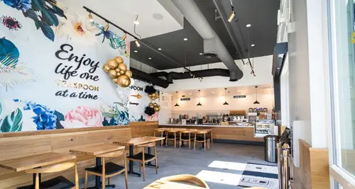 Teaspoon Franchise Cost, Fees, ROI & Opportunity