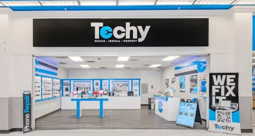 Techy Franchise Cost, Fees & Opportunities