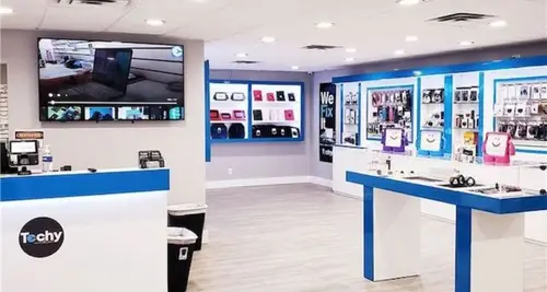 Techy Franchise Cost, Fees & Opportunities