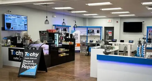 Techy Franchise Cost, Fees & Opportunities
