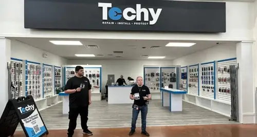 Techy Franchise Cost, Fees & Opportunities