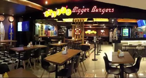 Teddy’s Bigger Burgers Franchise For Sale image 2