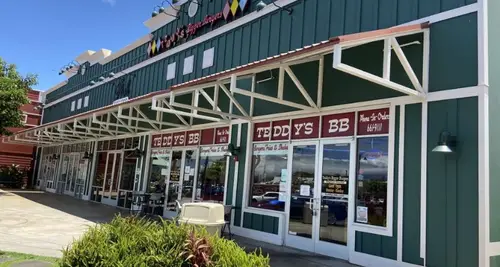 Teddy’s Bigger Burgers Franchise For Sale image 3