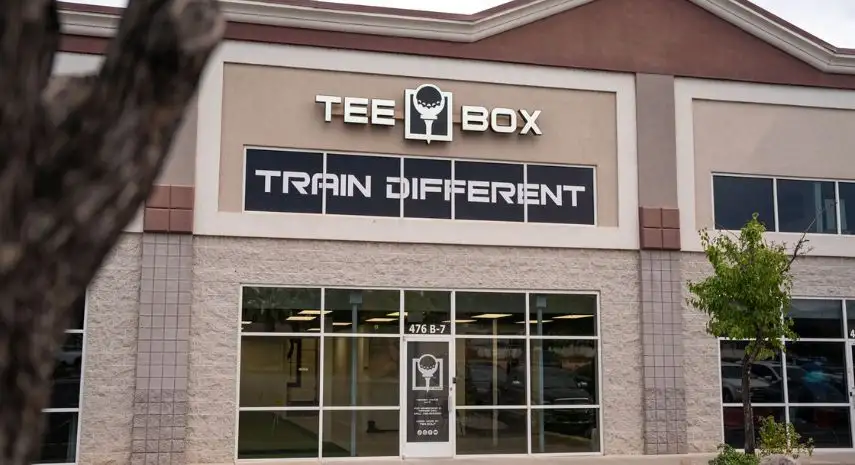 Tee Box USA Franchise For Sale