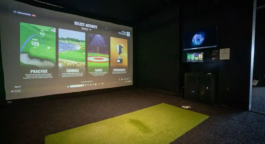 Tee Box USA Franchise For Sale