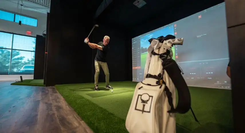 Tee Box USA Franchise For Sale