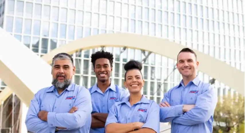 TemperaturePro Franchise Opportunity image 4