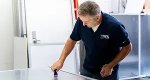 Temporary Wall Systems