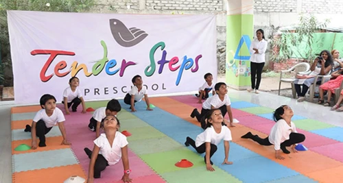 Tender Steps Franchise Cost, Fees, Opportunity