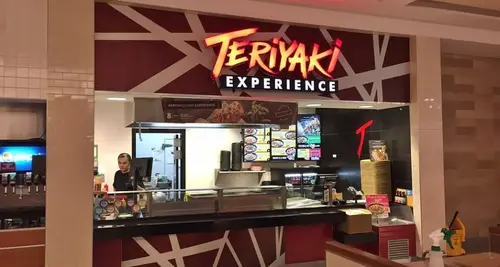 Teriyaki Experience Franchise Investment, Cost & Opportunity image 4