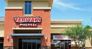 Teriyaki Madness Franchise Cost, Fees & Opportunity