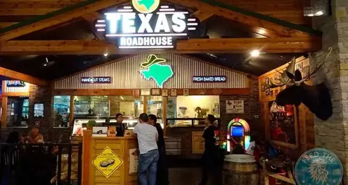 Texas Roadhouse Franchise Investment, Cost & Opportunity