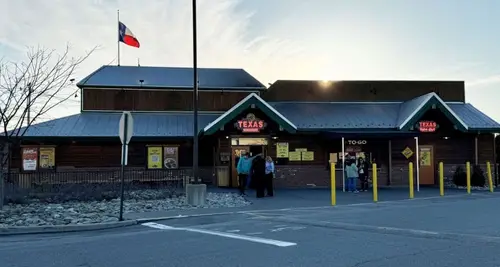 Texas Roadhouse Franchise Investment, Cost & Opportunity image 2