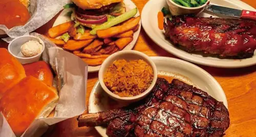 Texas Roadhouse Franchise Investment, Cost & Opportunity image 4