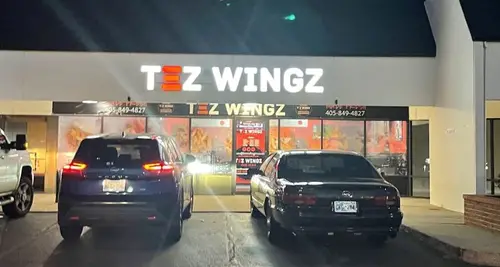 Tez Wingz Franchise Cost, Fees, ROI & Opportunity image 4
