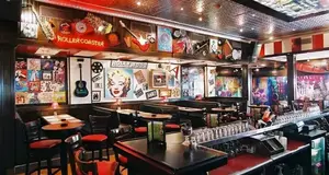 TGI Fridays Franchise Investment, Cost & Opportunity