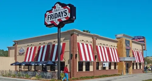 TGI Fridays Franchise Investment, Cost & Opportunity image 2