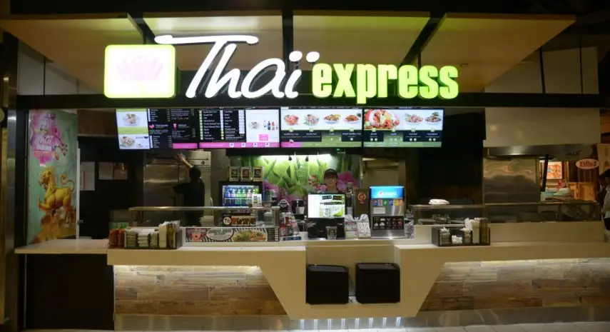 Thai Express Canada Franchise For Sale image 2