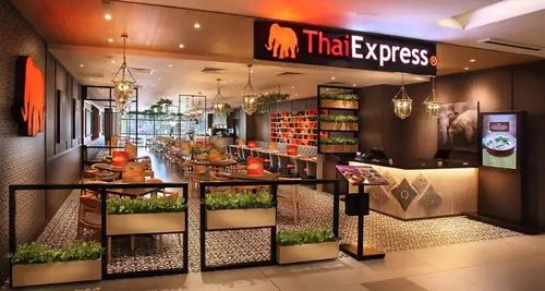 Thai Express Franchise Franchise Cost & Opportunity image 2