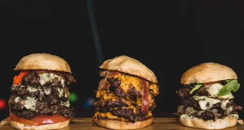 THAT Burger Spot Franchise Investment, Cost & Opportunity image 3