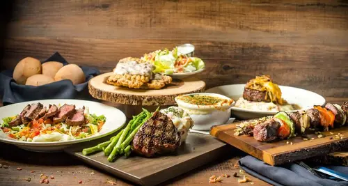 The All American Steakhouse & Sports Franchise For Sale image 2